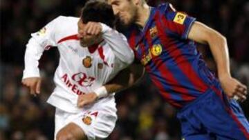 El agente de Chygrynskiy pide "un par de meses" para que llegue a su nivel