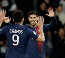Le Havre - PSG: TV, horario, dónde y cómo ver la Ligue 1 online hoy