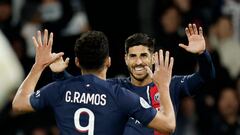 Le Havre - PSG: TV, horario, dónde y cómo ver la Ligue 1 online hoy