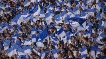 Millonarios jugará 13 partidos como local en el primer semestre de 2016.