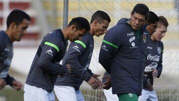 Bolivia habla de "inseguridad jurídica" tras el fallo del TAS