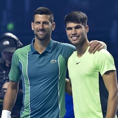 Alcaraz vs Djokovic: will they play each other twice in the US Open?