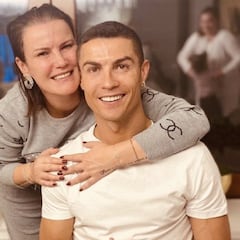 La hermana de Cristiano, obligada a cerrar la tienda de ropa CR7 en Madeira