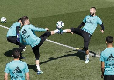 Sevilla - Real Madrid: how and where to watch: times, TV, online