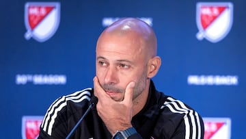 Inter Miami se mueve en el mercado