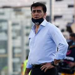 La diferencia que Quinteros nunca pudo lograr con sus antecesores