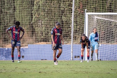 Gabarro ya da alegrías al Sevilla