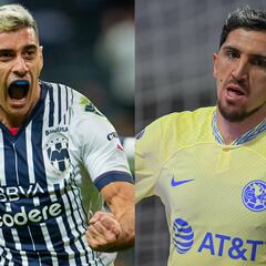 Liga MX: Monterrey y América, los equipos con semana perfecta en el Clausura 2023