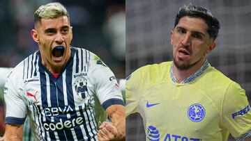 Liga MX: Monterrey y América, los equipos con semana perfecta en el Clausura 2023