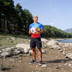 Benito: “Este es un club muy atractivo para gente joven”