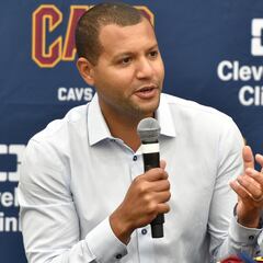 Cleveland Cavaliers’ president Koby Altman arrested for OVI, but who is he?