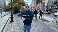 Un campeón con la U se retira a los 29 años: “Hoy soy electricista... Necesitaba un trabajo estable”