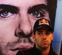 Alguersuari "Pude ser quinto en Valencia"