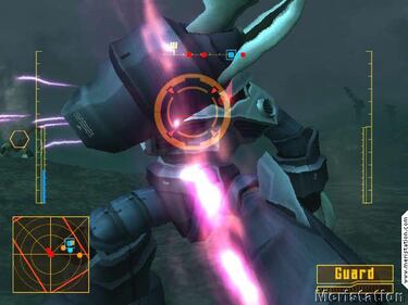 Gundam : MS Sensen 0079 en nuevas pantallas