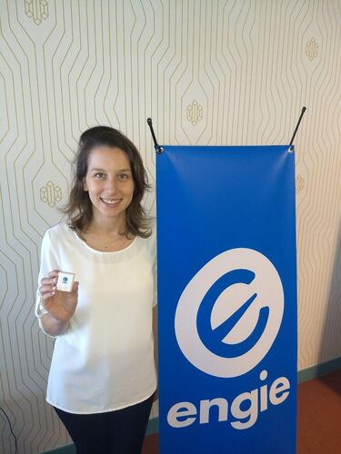 Engie: una app para conocer el estado mecánico de tu automóvil fácilmente.