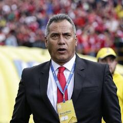 América enfrenta al DT que hizo historia, el que lo devolvió a la A