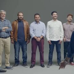 “La igualdad parte por casa”: la campaña que busca remecer los roles de género en Chile