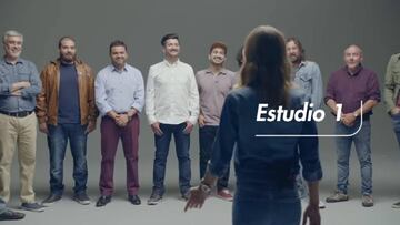 “La igualdad parte por casa”: la campaña que busca remecer los roles de género en Chile