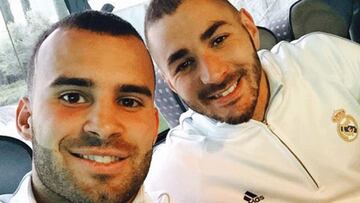 Jesé: "Para Barcelona, todos
con muchas ganas e ilusión"