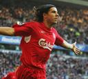 Qué fue de Milan Baros, el goleador de la República Checa en la Eurocopa 2004