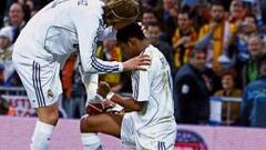 El Madrid pone el turbo