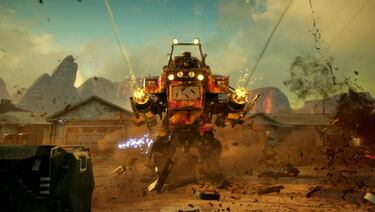 Ofertas de Steam: Just Cause 4 y RAGE 2, entre los juegos de Avalanche rebajados en PC