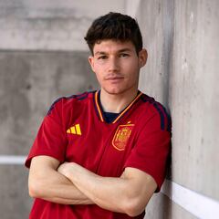 De la Fuente llama a Fran García