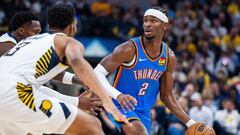 El manual de supervivencia de Shai