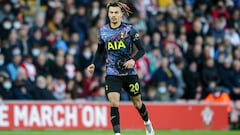 Nuevo deseo del Newcastle