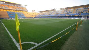 El Villarreal buscará el lleno... repartiendo chubasqueros