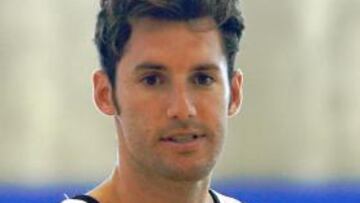 Rudy: "Si pudiera elegir un título sería la Euroliga"