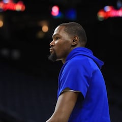 Las entradas más baratas de la trilogía Warriors-Cavaliers