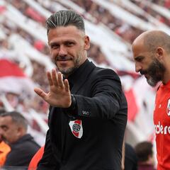 ¿Por qué Demichelis no dirigirá el Rayados vs. Puebla?