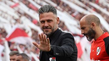 ¿Por qué Demichelis no dirigirá el Rayados vs. Puebla?