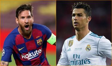 Mximos goleadores de la Champions League 2023/24: ?quin lleva ms goles anotados?