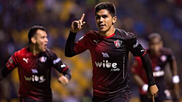 A lo Atlas, los Rojinegros arruinan el debut de Cardozo en Puebla