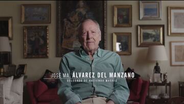 El día que Florentino compró motos Guzzi al alcalde de Madrid: "Me las tuve que tragar"