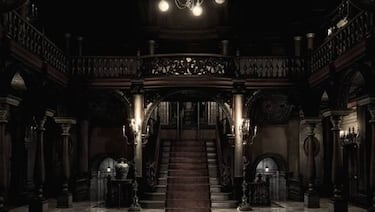 Resident Evil 2: El concepto de remake, remasterización y port