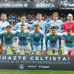 Giráldez desactiva la ‘ley Bosman’