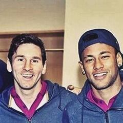 Henry: "Si Neymar no quiere estar a la sombra de Messi, que cambie de deporte"