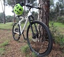 Probamos la Bicicleta MTB Deporvillage GR900 29"