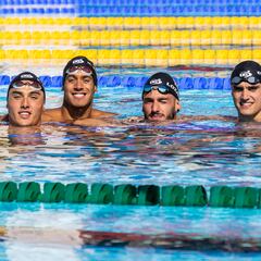 España busca finales e innovación