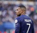 “¿Mbappé por encima del club? Es falso”