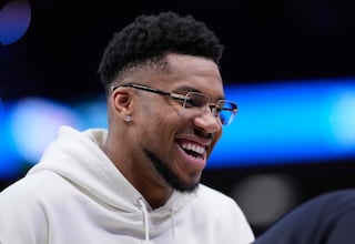 Antetokounmpo ‘ficha’ por el Chelsea