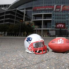 Podcast Zona Roja NFL especial: Super Bowl para novatos