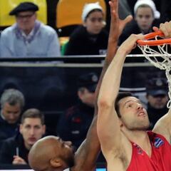 Pesic ante Mrsic: el croata ya ganó a Obradovic e Ivkovic