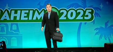 Así se vivió la primera presentación de cosplay Pokémon World Championships 2025