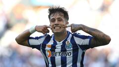 ‘Spanish’ locura del Oporto