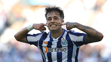 ‘Spanish’ locura del Oporto