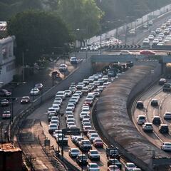 Hoy No Circula 9 de octubre: vehículos y placas en CDMX, EDOMEX, Hidalgo y Puebla